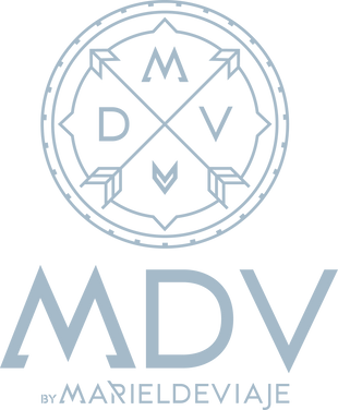 Trajes de baño MDV by Mariel de Viaje